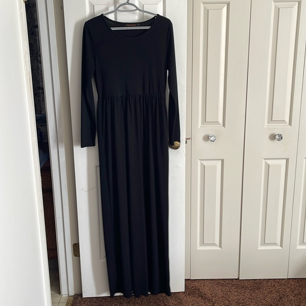 KABAYARE maxi dress